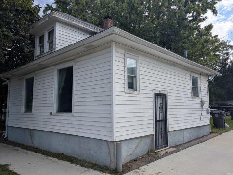 815 Franics Street Fort Wayne IN 46803