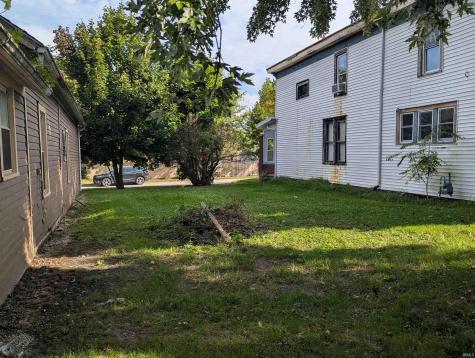 815 Franics Street Fort Wayne IN 46803