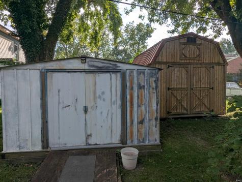 815 Franics Street Fort Wayne IN 46803
