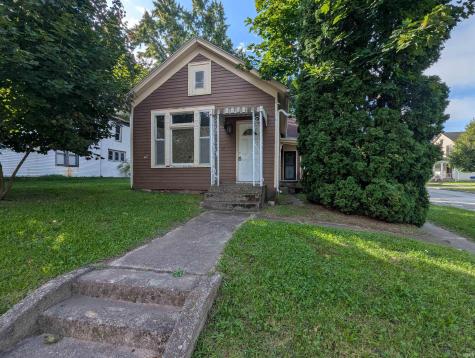 815 Franics Street Fort Wayne IN 46803