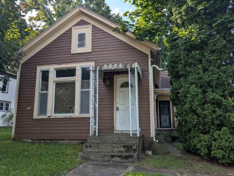 815 Franics Street Fort Wayne IN 46803