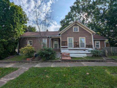 815 Franics Street Fort Wayne IN 46803