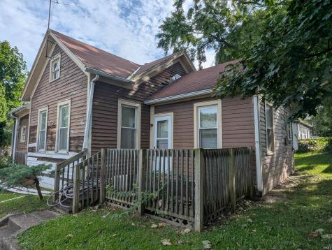 815 Franics Street Fort Wayne IN 46803