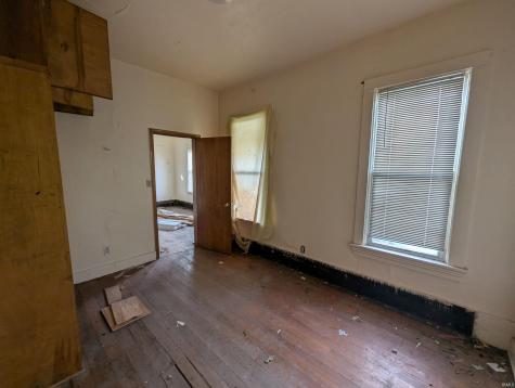 815 Franics Street Fort Wayne IN 46803
