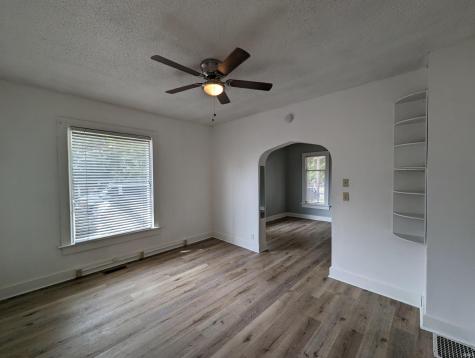 815 Franics Street Fort Wayne IN 46803