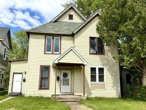 1522 S Washington Street Marion IN 46953
