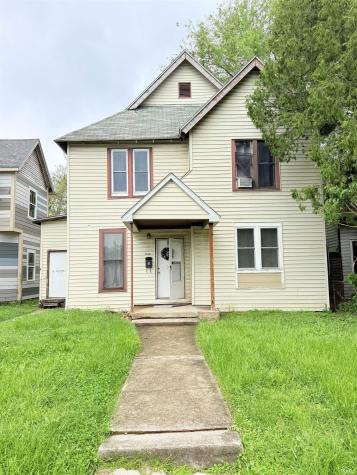 1522 S Washington Street Marion IN 46953