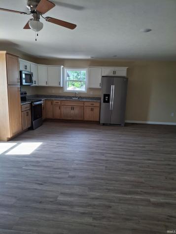 501 SW 3rd Street Loogootee IN 47553