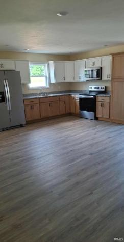 501 SW 3rd Street Loogootee IN 47553