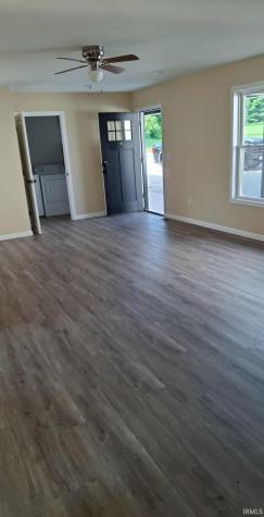 501 SW 3rd Street Loogootee IN 47553
