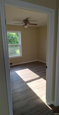 501 SW 3rd Street Loogootee IN 47553