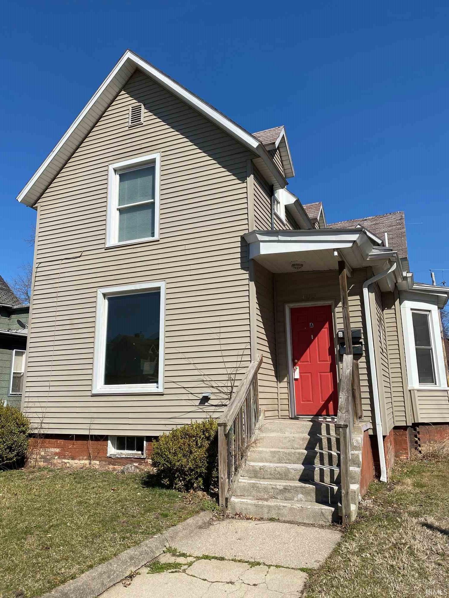 400 Jefferson Street Elkhart IN 46516