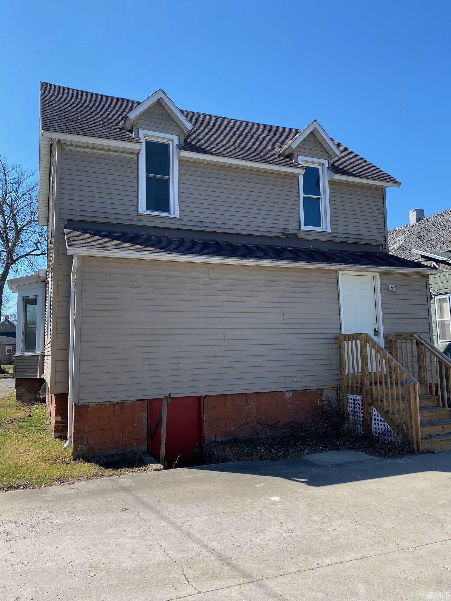 400 Jefferson Street Elkhart IN 46516