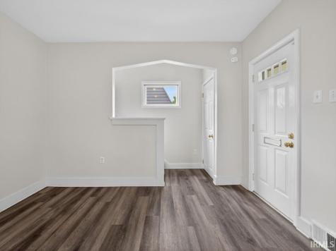 2338 N Clinton Street Fort Wayne IN 46805