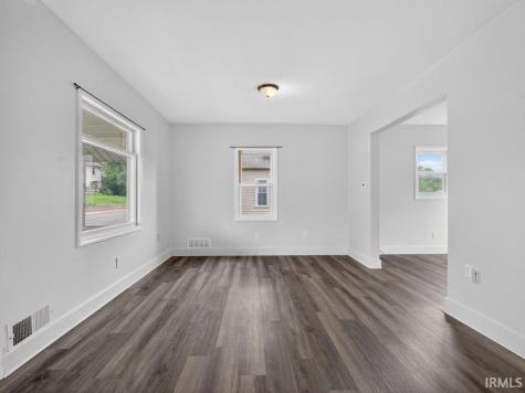 2338 N Clinton Street Fort Wayne IN 46805