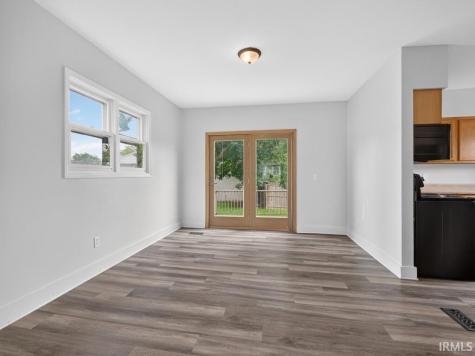 2338 N Clinton Street Fort Wayne IN 46805