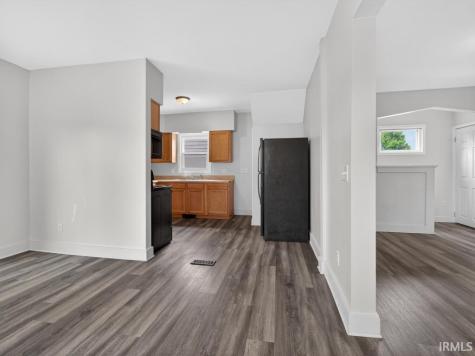 2338 N Clinton Street Fort Wayne IN 46805