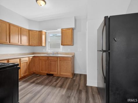 2338 N Clinton Street Fort Wayne IN 46805