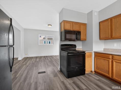 2338 N Clinton Street Fort Wayne IN 46805