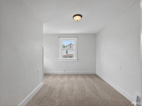 2338 N Clinton Street Fort Wayne IN 46805