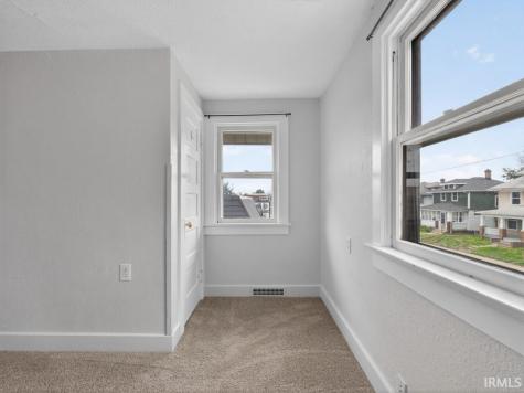 2338 N Clinton Street Fort Wayne IN 46805