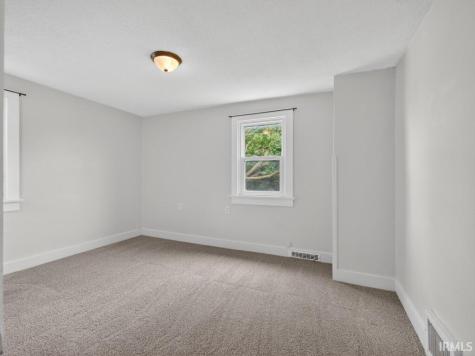 2338 N Clinton Street Fort Wayne IN 46805