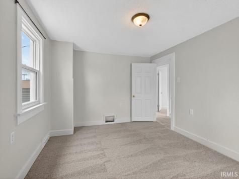 2338 N Clinton Street Fort Wayne IN 46805