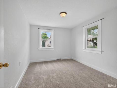 2338 N Clinton Street Fort Wayne IN 46805