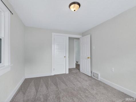 2338 N Clinton Street Fort Wayne IN 46805