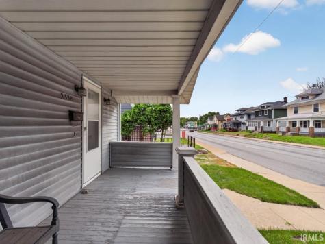 2338 N Clinton Street Fort Wayne IN 46805