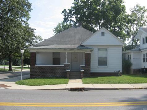 430 E 10th Street Bloomington IN 47408