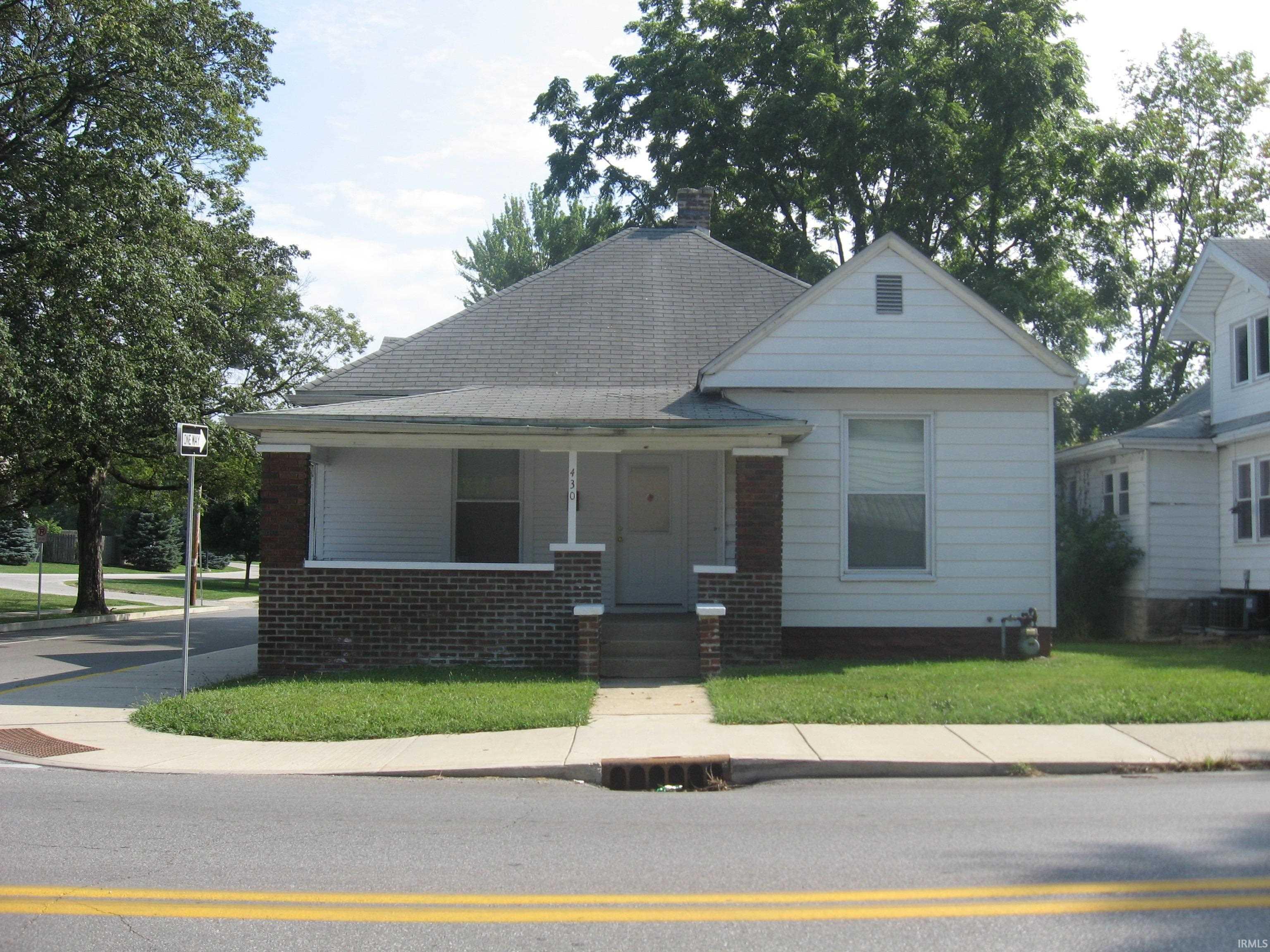 430 E 10th Street Bloomington IN 47408