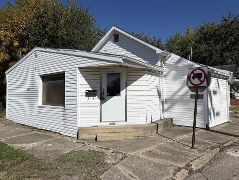 420 S 25th Street New Castle IN 47362