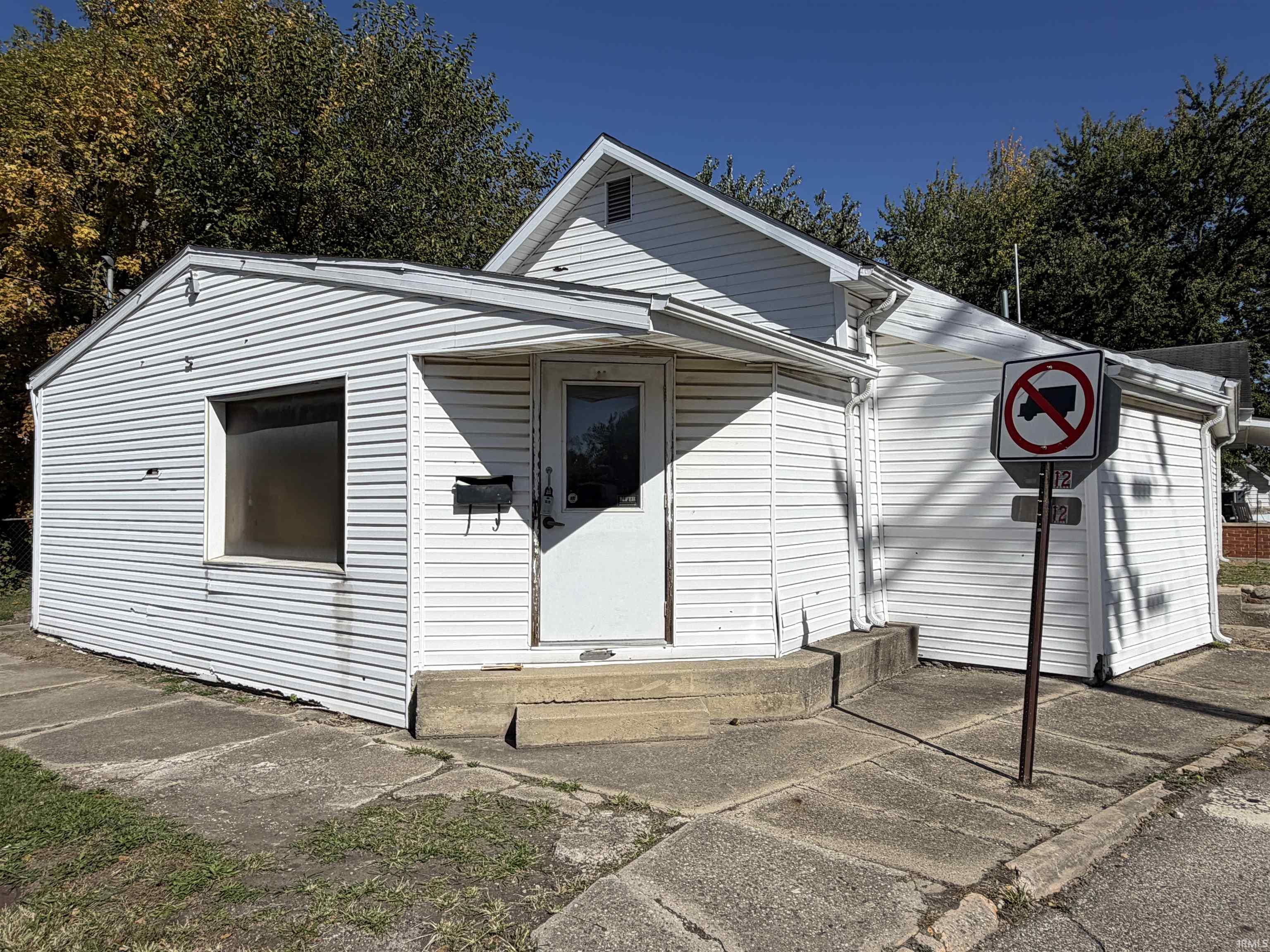 420 S 25th Street New Castle IN 47362