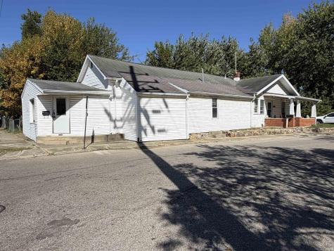 420 S 25th Street New Castle IN 47362