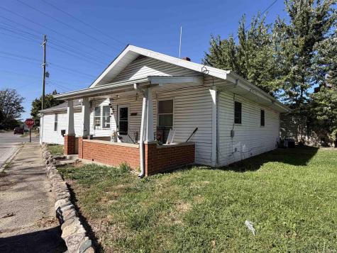420 S 25th Street New Castle IN 47362