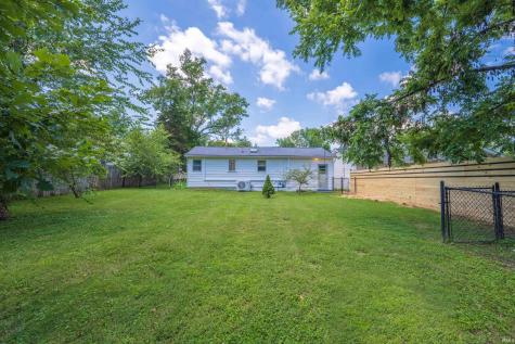 2605 S Bryan Street Bloomington IN 47403