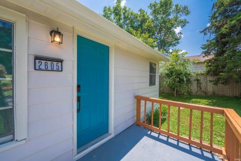 2605 S Bryan Street Bloomington IN 47403