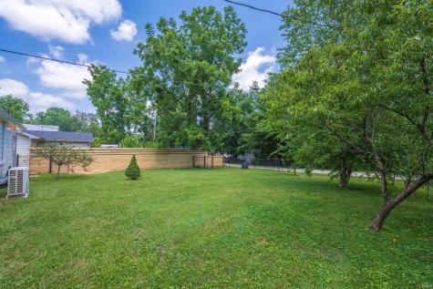 2605 S Bryan Street Bloomington IN 47403