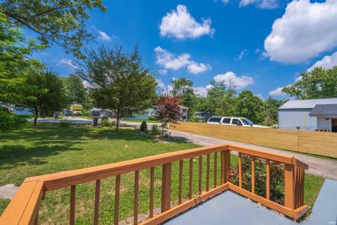 2605 S Bryan Street Bloomington IN 47403