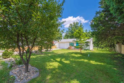 2605 S Bryan Street Bloomington IN 47403