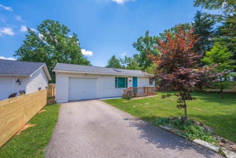 2605 S Bryan Street Bloomington IN 47403