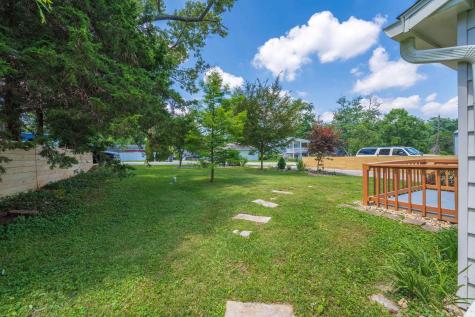 2605 S Bryan Street Bloomington IN 47403