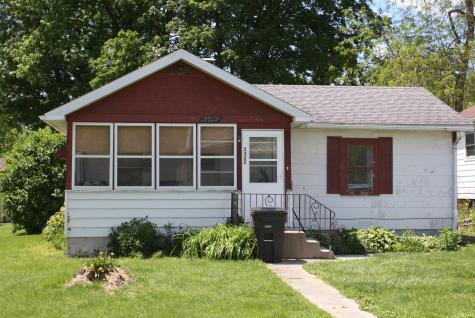 3322 Vesey Avenue Fort Wayne IN 46809