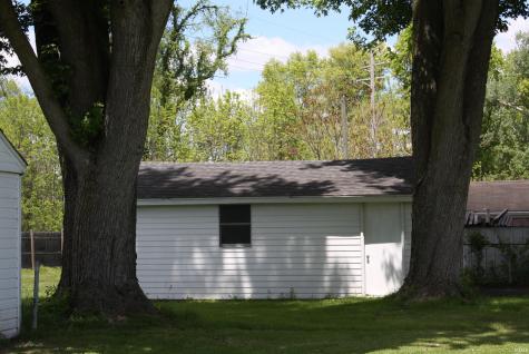 3322 Vesey Avenue Fort Wayne IN 46809