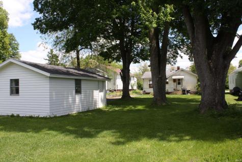 3322 Vesey Avenue Fort Wayne IN 46809