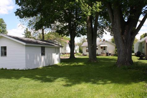 3322 Vesey Avenue Fort Wayne IN 46809
