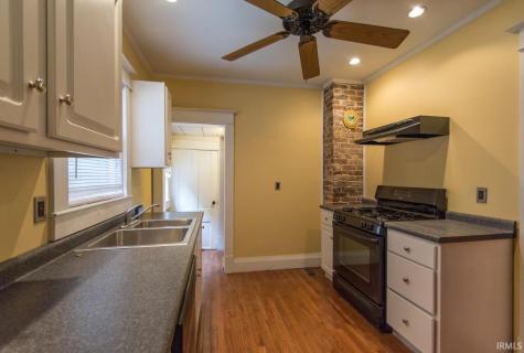526 S Woodlawn Avenue Bloomington IN 47401