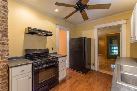 526 S Woodlawn Avenue Bloomington IN 47401