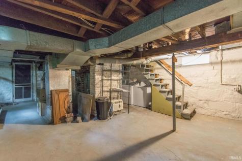 526 S Woodlawn Avenue Bloomington IN 47401